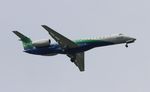 N972DC @ KORD - Denver Air Connection - by Florida Metal