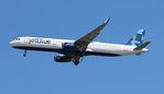 N972JT @ KTPA - TPA 2022 - by Florida Metal