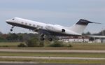 N973LL @ KORL - NBAA 2022 - by Florida Metal
