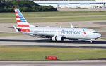 N974AN @ KTPA - TPA 2022 - by Florida Metal