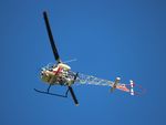 N975BH @ WS17 - OSH 2022 - by Florida Metal