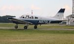 N975LE @ KOSH - OSH 2022 - by Florida Metal