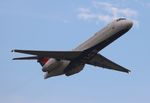 N977AT @ KATL - ATL 2022 - by Florida Metal