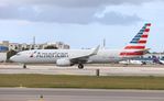 N987NN @ KMIA - MIA 2022 - by Florida Metal