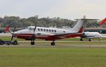 N988ME @ KORL - NBAA 2022 - by Florida Metal