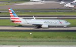 N988NN @ KTPA - TPA 2022 - by Florida Metal