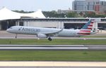 N991AU @ KTPA - TPA 2022 - by Florida Metal