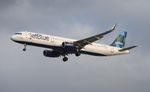 N995JL @ KMCO - MCO 2022 - by Florida Metal