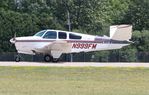 N999FM @ KOSH - OSH 2022 - by Florida Metal