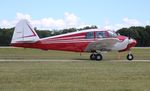 N1089P @ KOSH - OSH 2022 - by Florida Metal