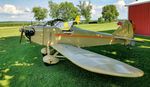 N5238X @ C37 - At Brodhead social - by snoskier1