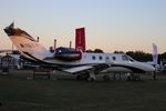 N1106M @ KOSH - OSH 2022 - by Florida Metal