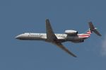 N697AB @ KORD - EMB-145LR