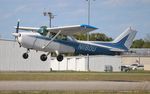 N1180U @ KORL - ORL 2022 - by Florida Metal