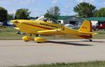 N1234R @ KOSH - OSH 2022 - by Florida Metal