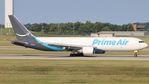 N1327A @ KCVG - CVG 2022 - by Florida Metal