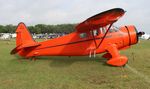 N1336M @ KLAL - Sun N Fun 2022 - by Florida Metal