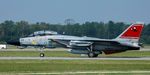164603 @ KNTU - VFA-31 XO - by Topgunphotography