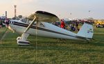 N1373B @ KOSH - OSH 2022 - by Florida Metal