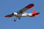 N1377B @ KOSH - OSH 2022 - by Florida Metal