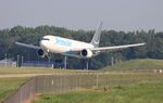 N1427A @ KCVG - CVG 2021 - by Florida Metal