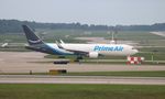 N1489A @ KCVG - CVG 2022 - by Florida Metal