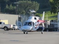 N880SF @ 1938 - Warming up - by 30295