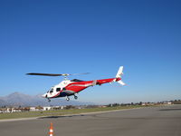 N880SF @ 1938 - Taking off - by 30295