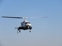 N880SF @ 1938 - Headed for landing - by 30295