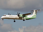 LN-WDJ @ EKCH - RWY22L - by Lars Bæk