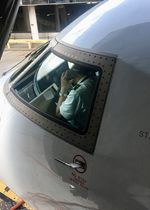 N918SW @ KORD - SkyWest/United Express Bombardier CRJ-200LR, N918SW at ORD - by Mark Kalfas