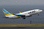 JA12AN @ RJTT - at hnd - by Ronald
