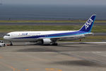 JA8971 @ RJTT - at hnd - by Ronald