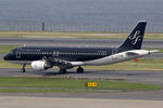 JA08MC @ RJTT - at hnd - by Ronald
