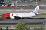 EI-FJG @ LEMD - at mad - by Ronald