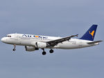 EI-DSK @ EKCH - RWY22L - by Lars Bæk