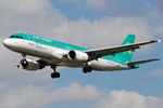 EI-DEL @ EGLL - RWY27L Myrtle Ave