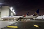 N69813 @ KSFO - SFO 2022. - by Clayton Eddy
