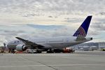 N78003 @ KSFO - SFO 2022. - by Clayton Eddy