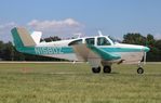N1580Z @ KOSH - OSH 2022 - by Florida Metal