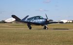 N1733G @ KOSH - OSH 2022 - by Florida Metal