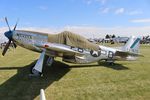 N1751D @ KOSH - OSH 2022 - by Florida Metal