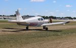 N1842J @ KOSH - OSH 2022 - by Florida Metal