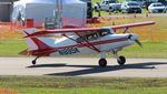 N1895K @ KLAL - Sun N Fun 2022 - by Florida Metal