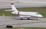 N1925 @ KFLL - FLL 2022 - by Florida Metal