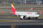 EC-MDK @ LEMD - at mad - by Ronald