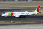 CS-TPP @ EDDL - at dus - by Ronald