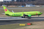 VQ-BKV @ EDDL - at dus - by Ronald