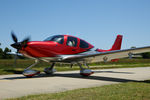 VH-SRY @ YTYA - Antique Aeroplane Assn of Australia Christmas toy run. - by George Pergaminelis