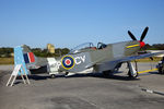 VH-JUC @ YTYA - Antique Aeroplane Assn of Australia Christmas toy run. - by George Pergaminelis